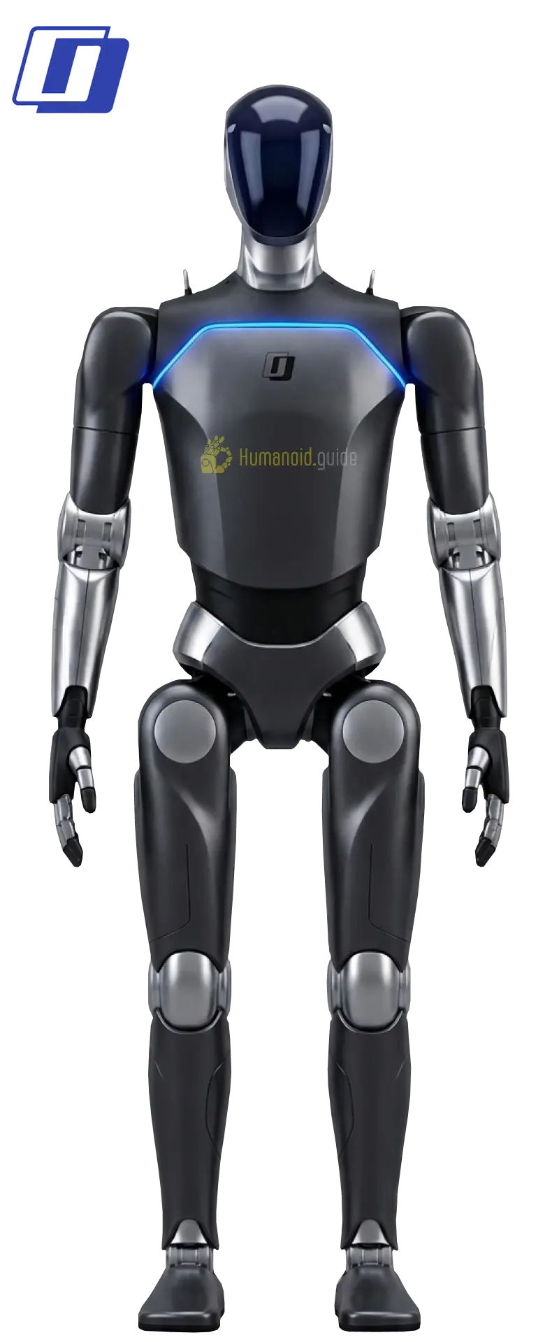 Робот Galaxea Dynamics Kengo