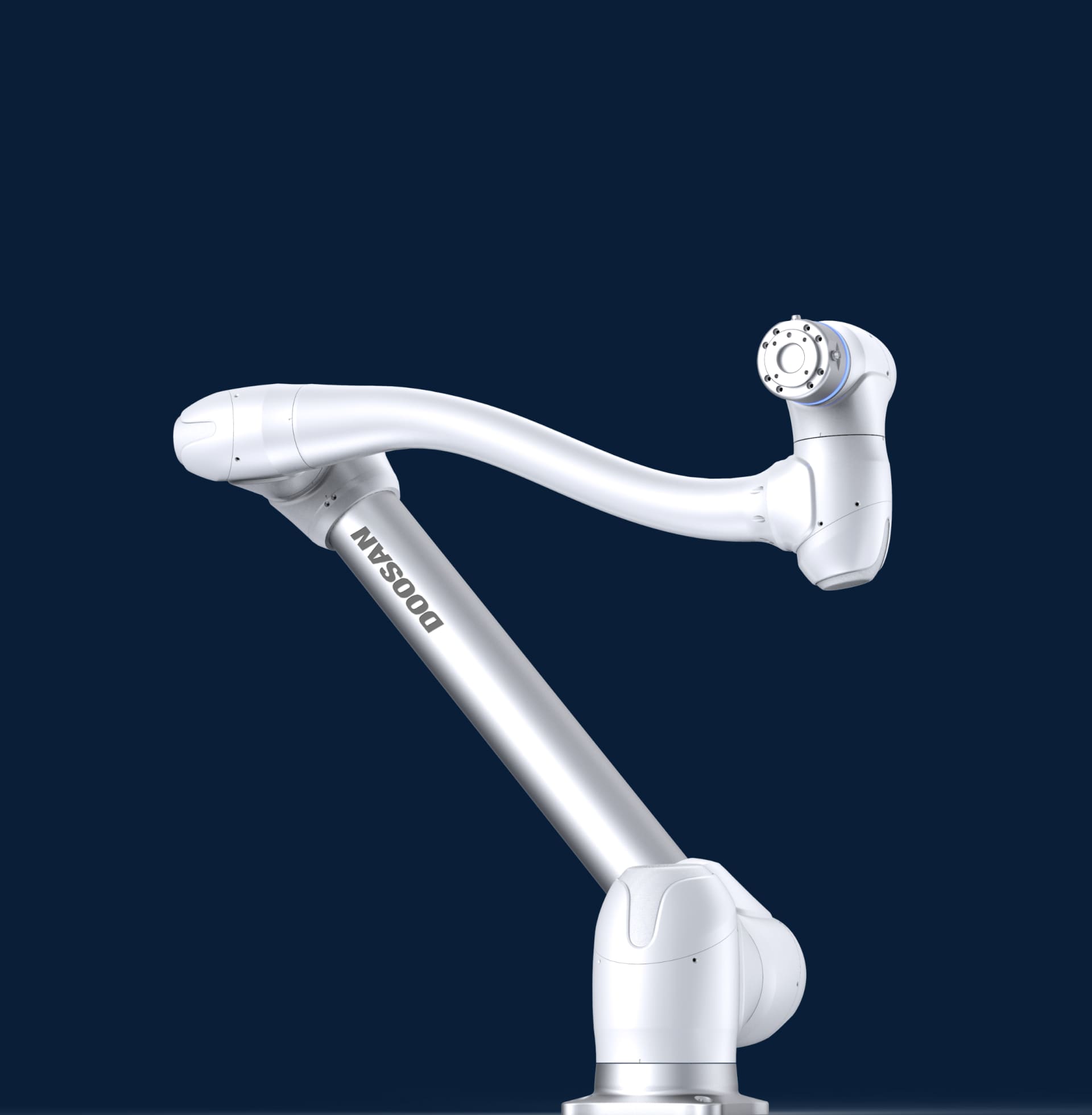 Doosan Robotics M0617 — фото 6