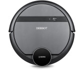 Робот Ecovacs ECOVACS Deebot 901