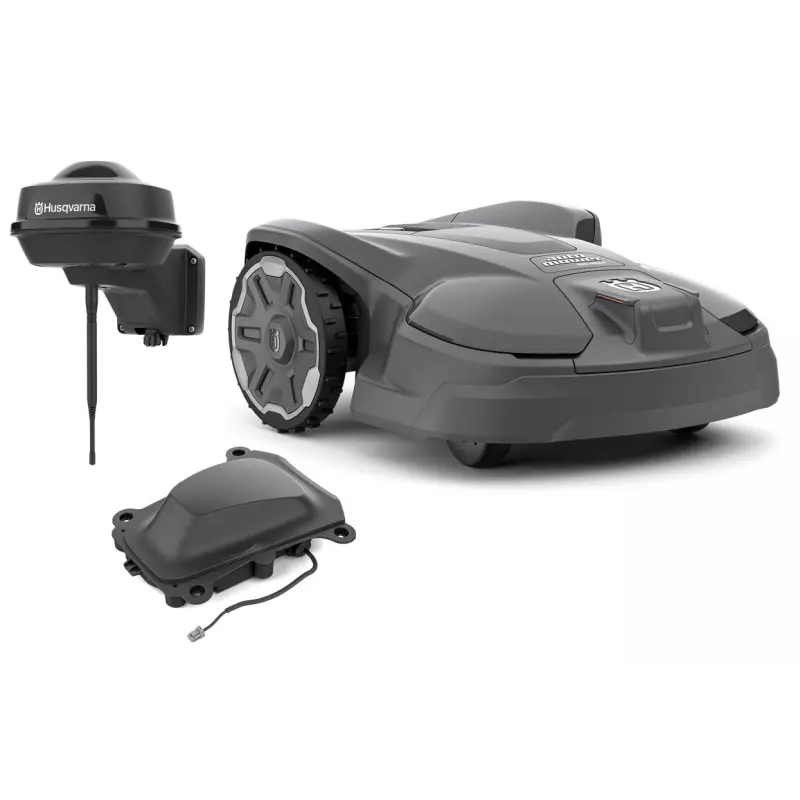 Husqvarna Automower 320 Nera — фото 3