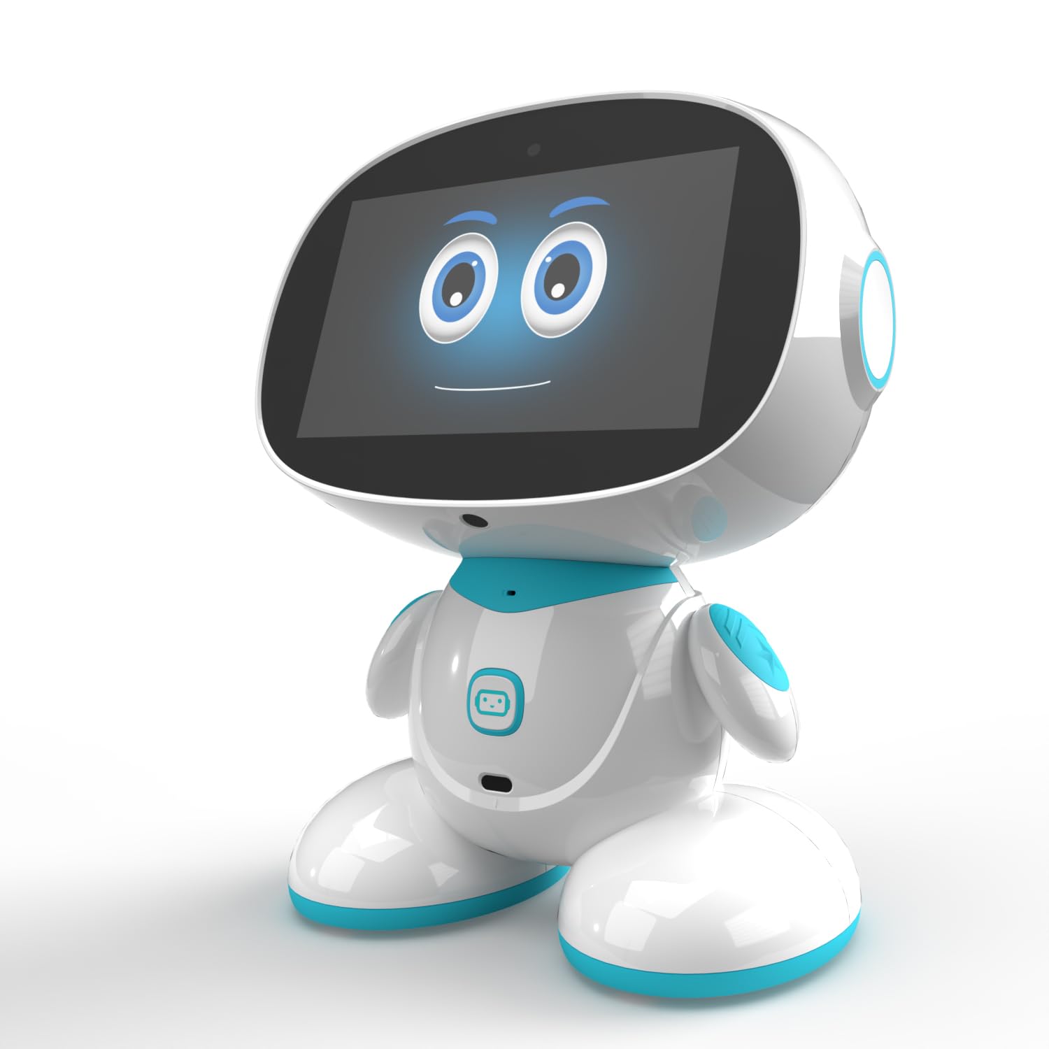 AI-Starter Educational Programmable Robot — фото 4