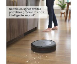 iRobot Roomba i5 (i517840) — фото 4