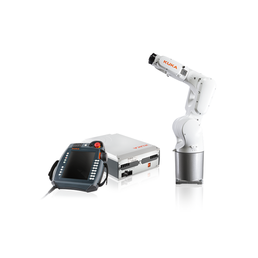KUKA KR6 R700-2 — фото 4