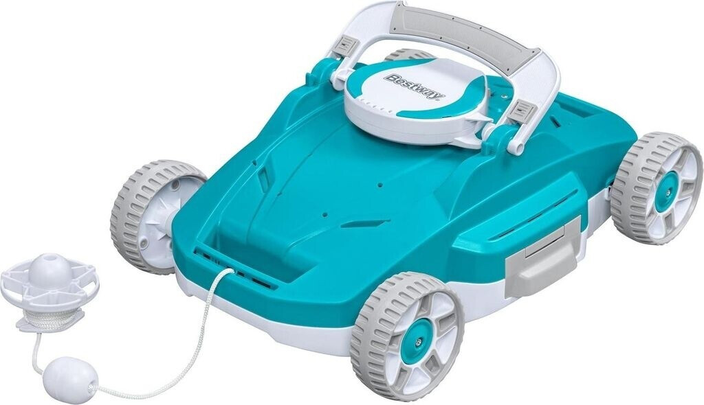 Bestway autonomer Poolroboter AquaTronix — фото 4