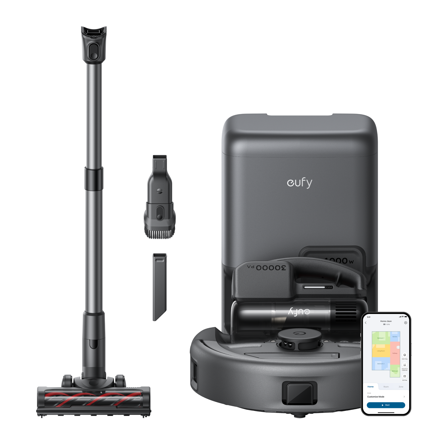 Eufy E20 Complete — фото 2