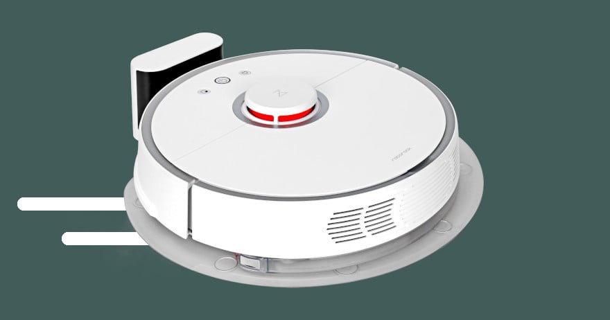 ## Was kann der neue Xiaomi Roborock 2? — фото 4