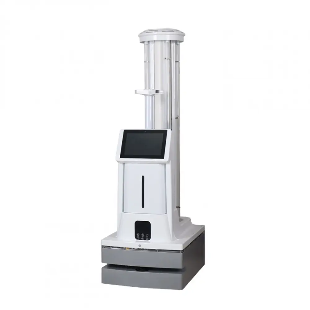 Робот Dagu Disinfection Robot 102