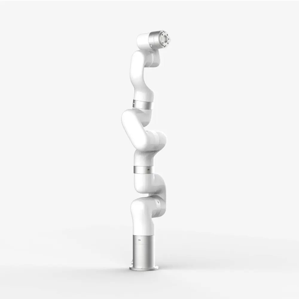 UFACTORY xArm 7 7-DoF Robotic Arm (700 mm) w/ AC Control Box & 3 m Cables — фото 5