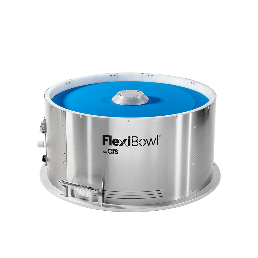 Робот Ars Automation Ars Automation FlexiBowl 500
