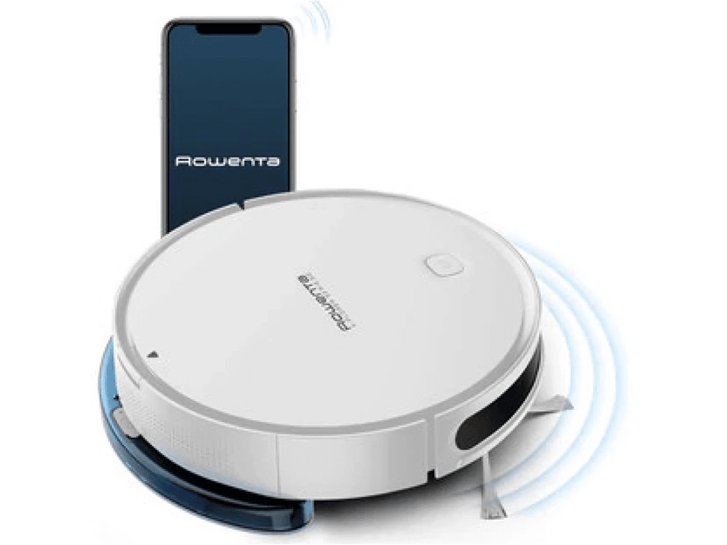 Rowenta Explorer S50 Total Care — фото 6