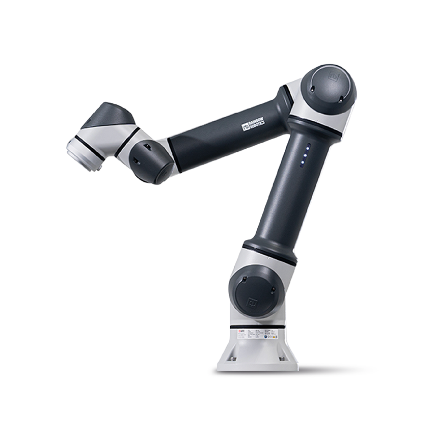 Rainbow Robotics RB5-850 — фото 2