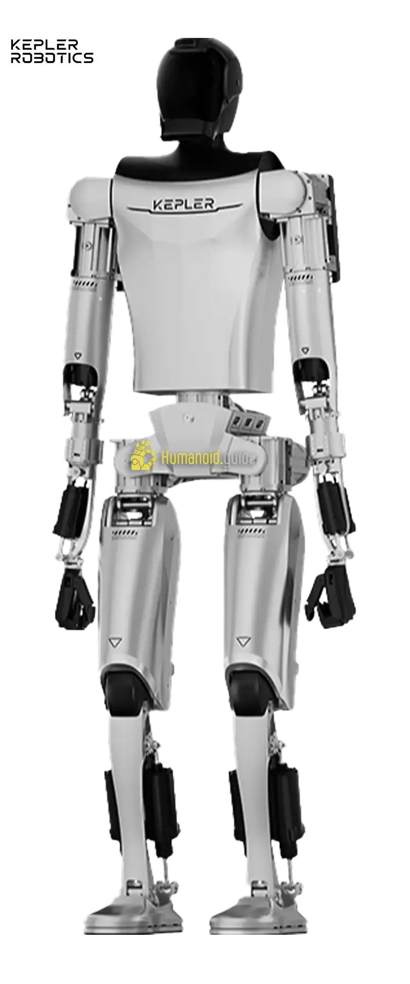 Робот Kepler Exploration Robot Co. Kepler