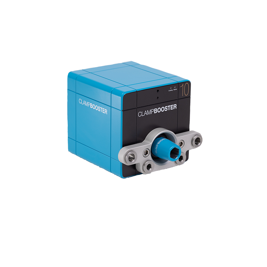 Робот CLAMPBOOSTER CLAMPBOOSTER CB-10