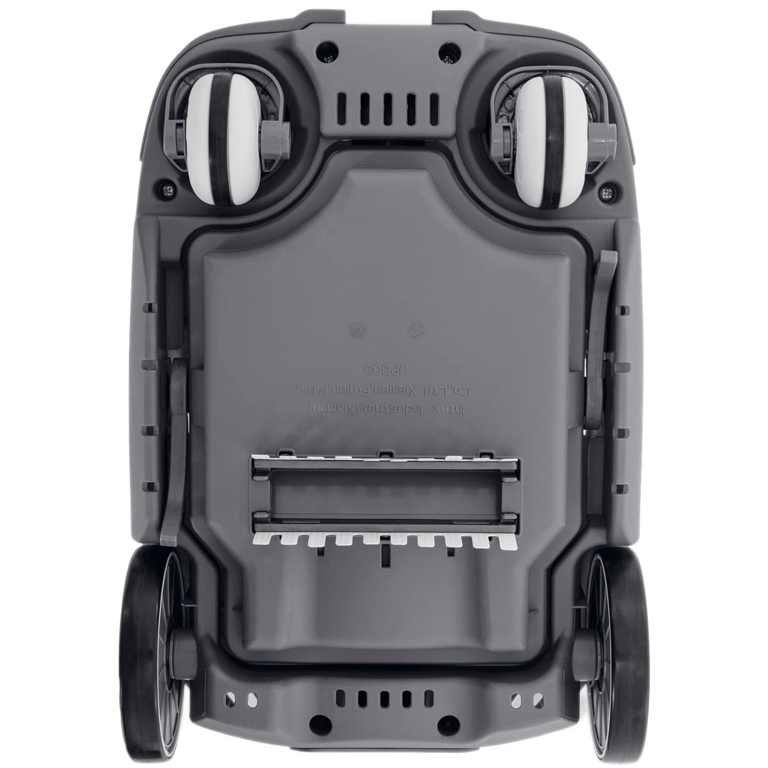 Auto Pool Zx100 Pool Roboter Intex Pools — фото 2