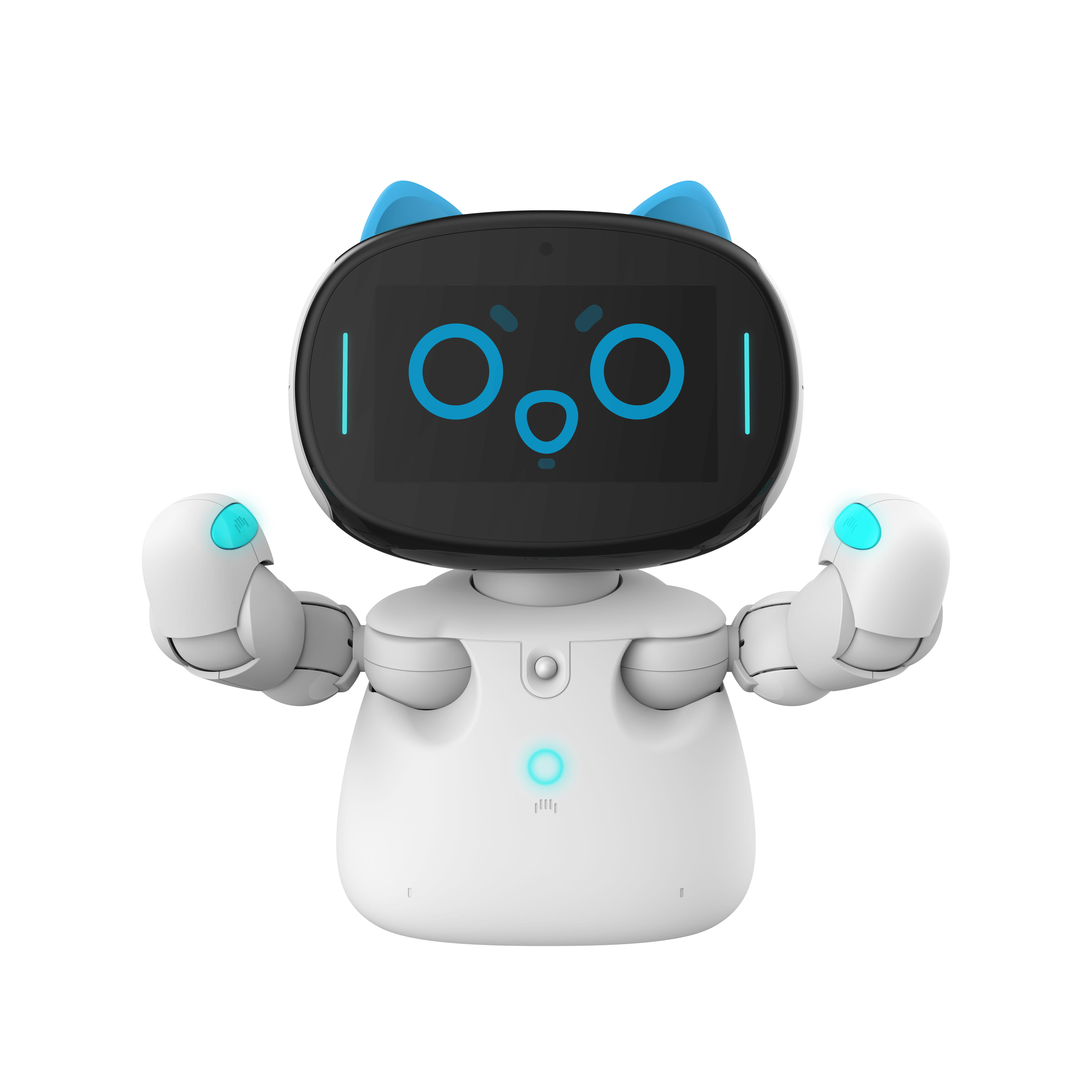 Робот Nuwa Robotics Kebbi Air
