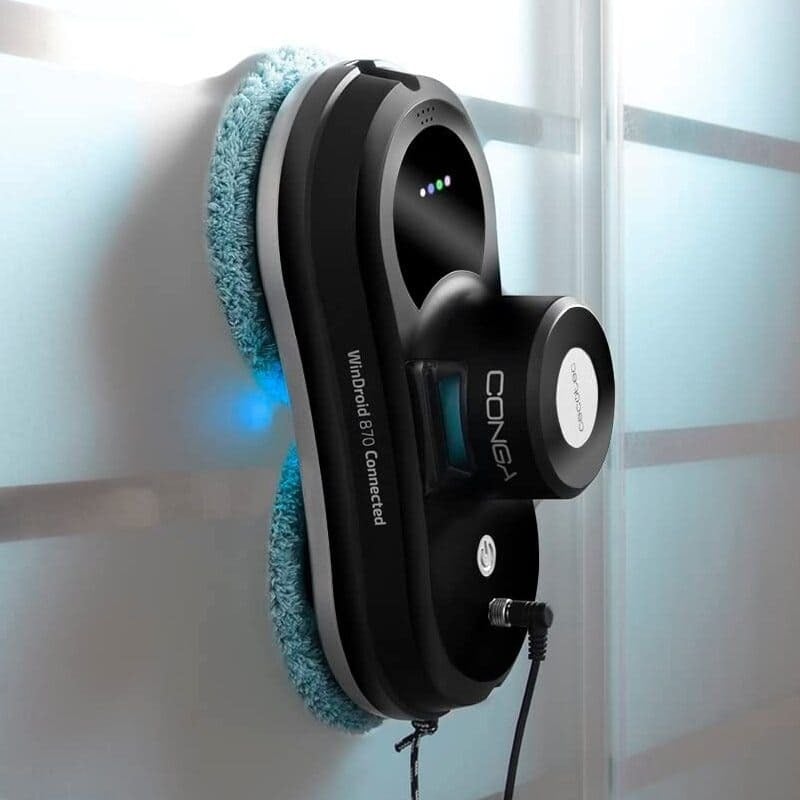 Conga Windroid 870 Connected Cecotec Innovaciones S L — фото 3