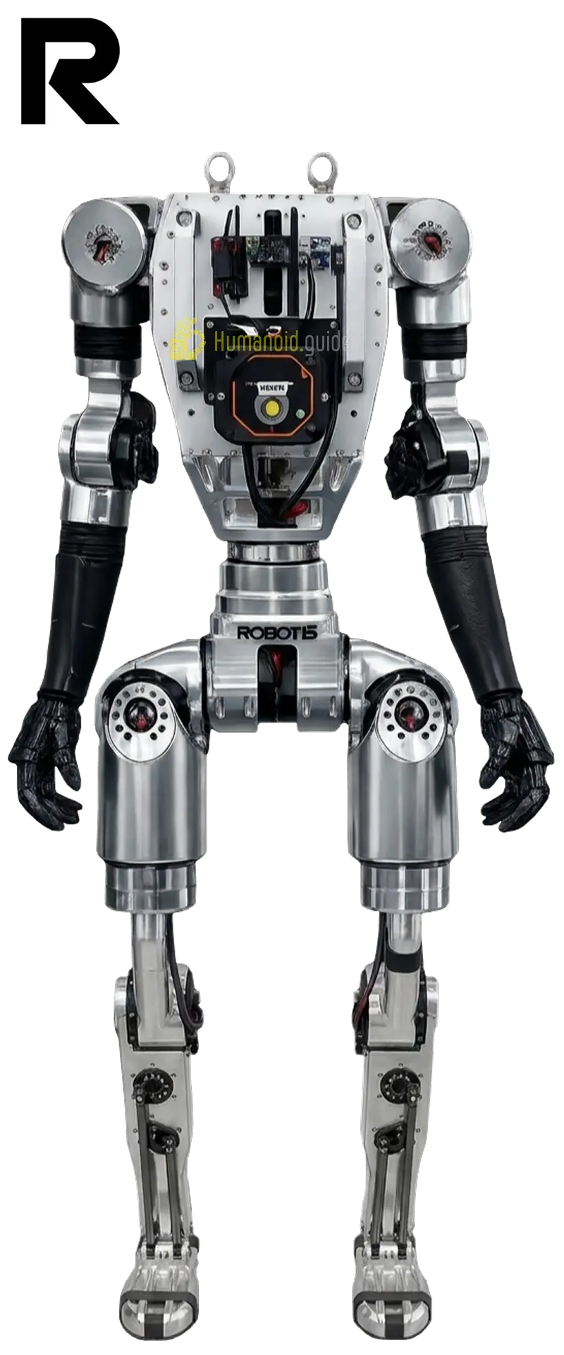 Робот ROBOTIS Co., Ltd. K0