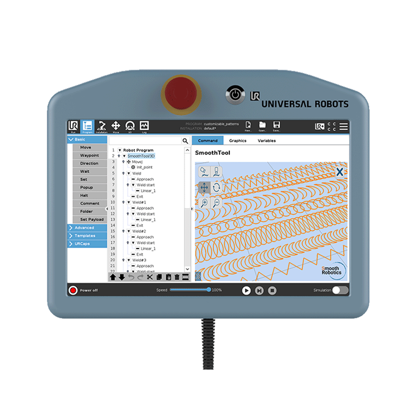 Smooth Robotics SmoothTool — фото 3