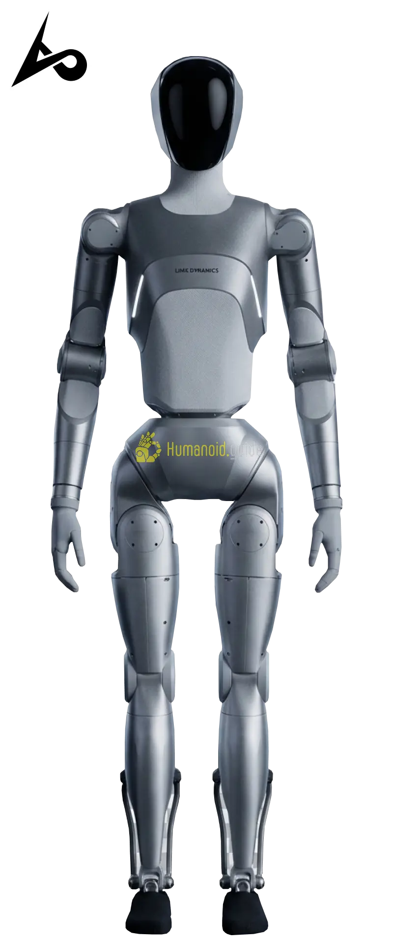 Робот Limx Dynamics Luna