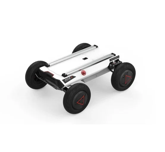 Робот Unknown Hunter SE Autonomous Mobile Robot Agilex