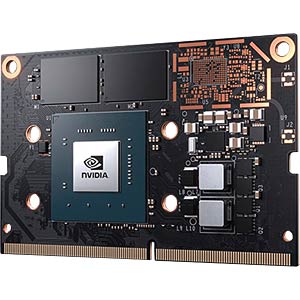 nvidia jetson nano modul 4x 1 4 ghz 4 gb ram — фото 5