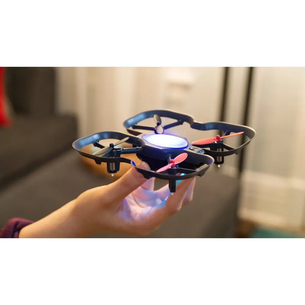 Robolink CoDrone EDU Classroom 12 Pack w/ PD — фото 4