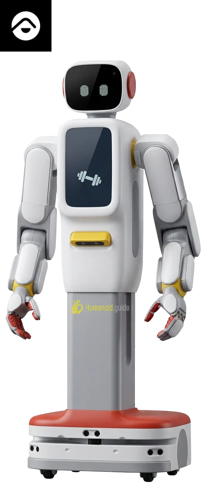 Робот Futuring Robot Futuring 2