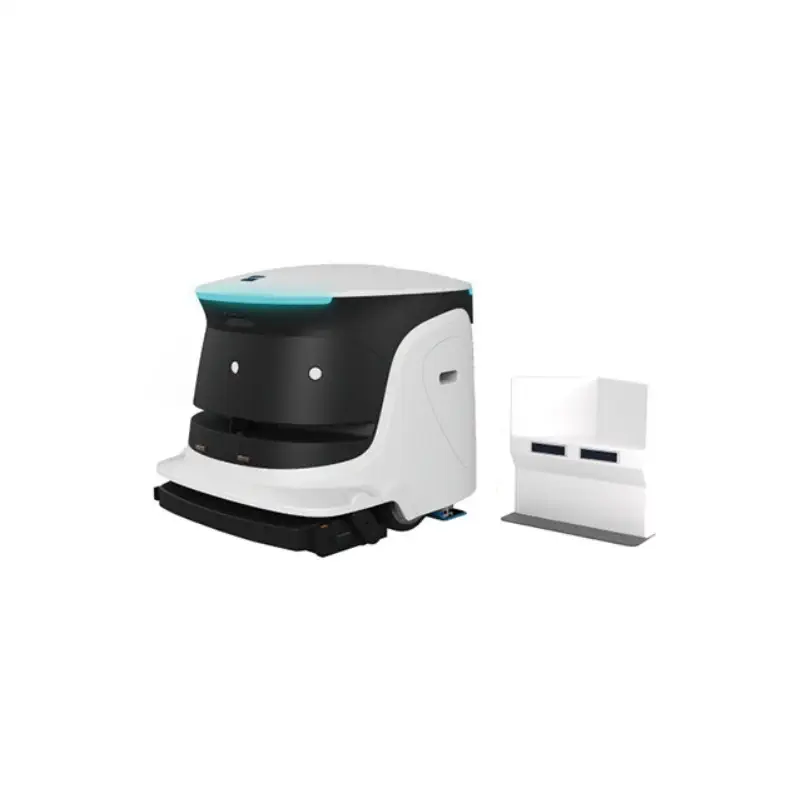 DeepBlue Baby Turtle 4-in-1 Commercial Cleaning Robot — фото 2