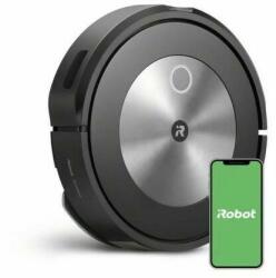 iRobot Roomba Combo J5 (J517840) — фото 6