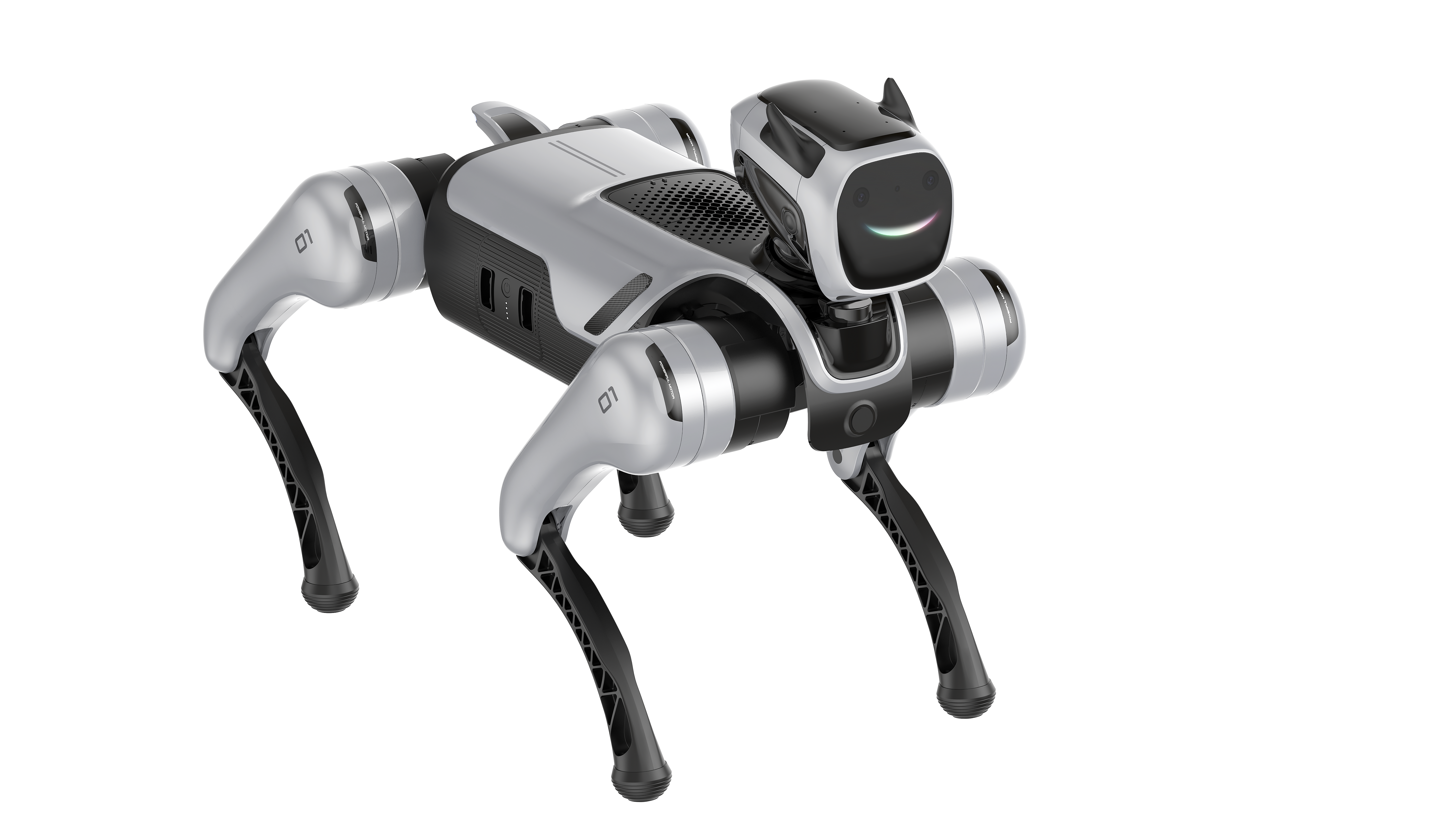 Magiclab - Quadruped Robot MagicDog — фото 2