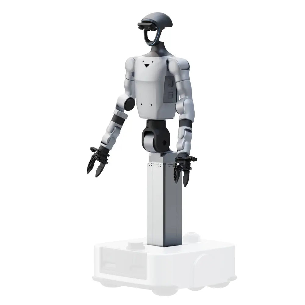 Unitree G1-D Standard A Humanoid Robot Platform (Dex1-1 Grippers) — фото 3