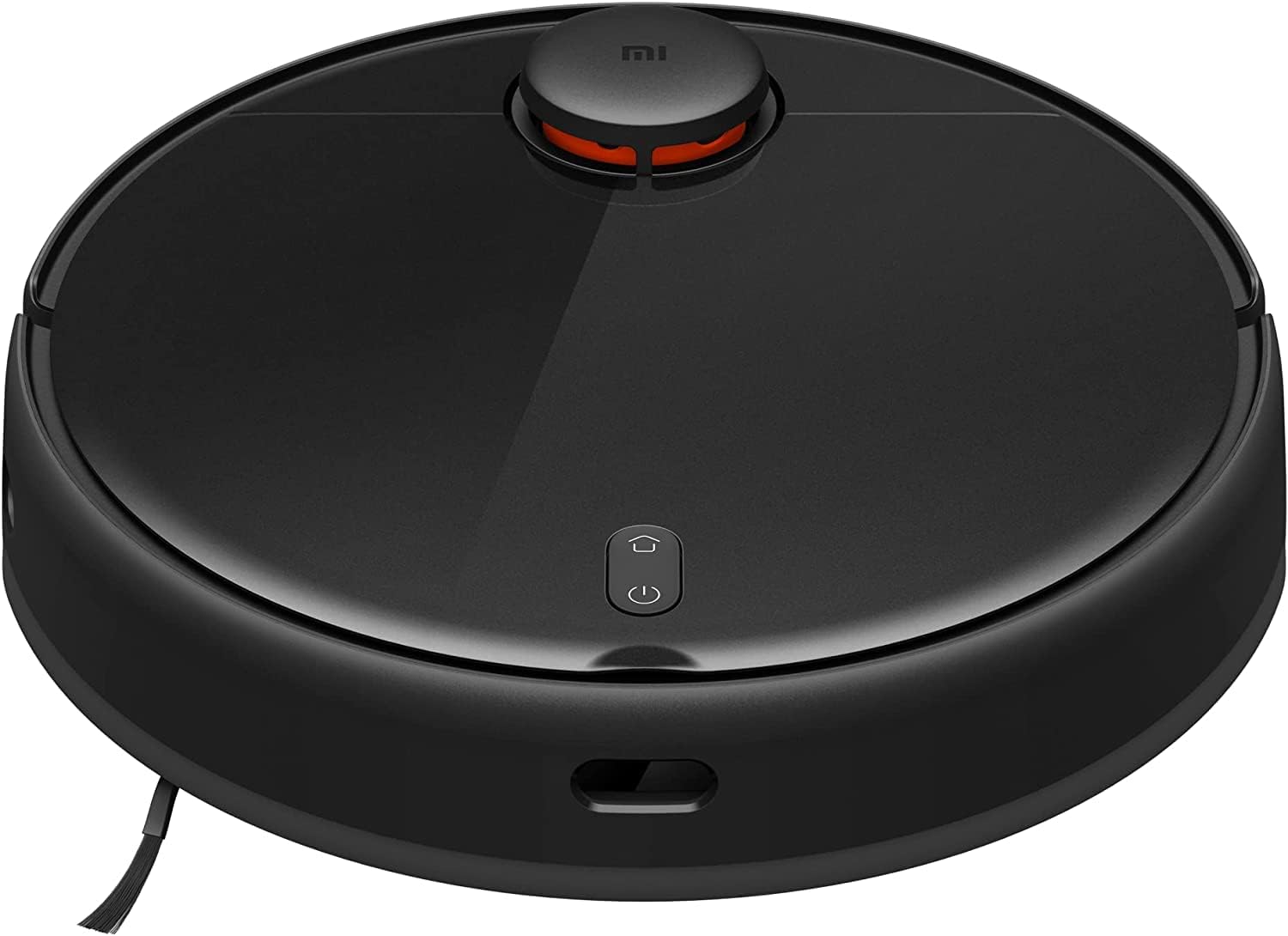 mi robot vacuum mop 2 pro xiaomi — фото 4