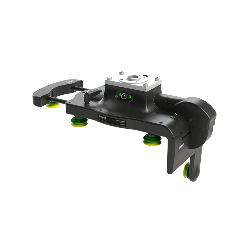 Робот Impaqt Robotics Impaqt Robotics casemagiQ CM100