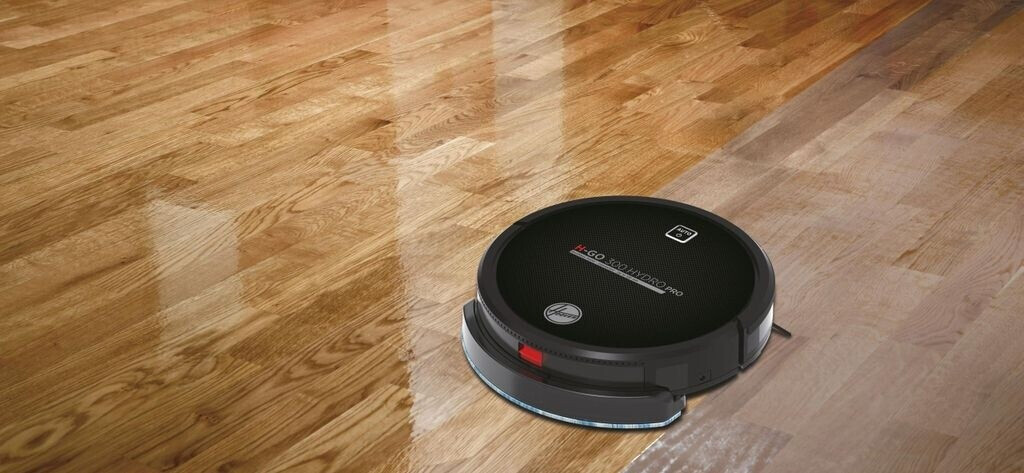Hoover HGO330HC 011 — фото 4