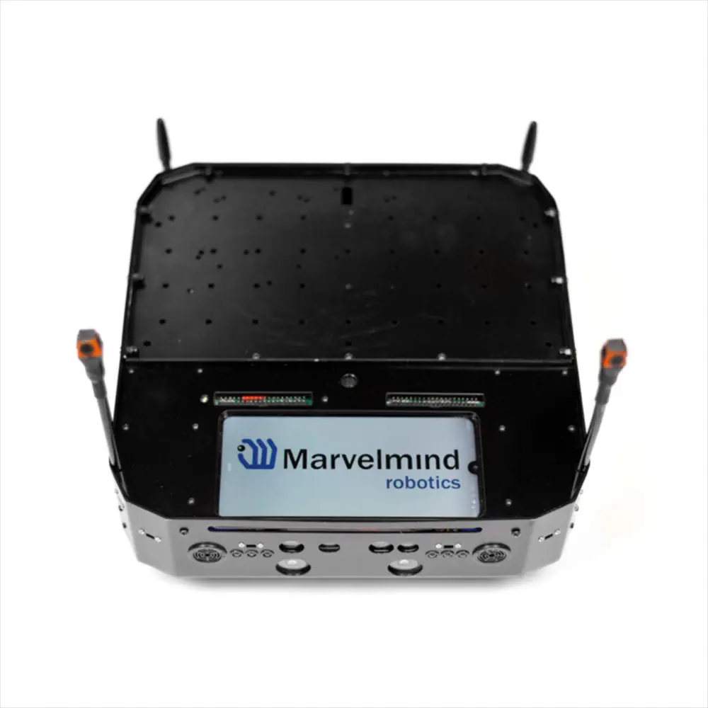 Marvelmind Robot Boxie Standard — фото 3