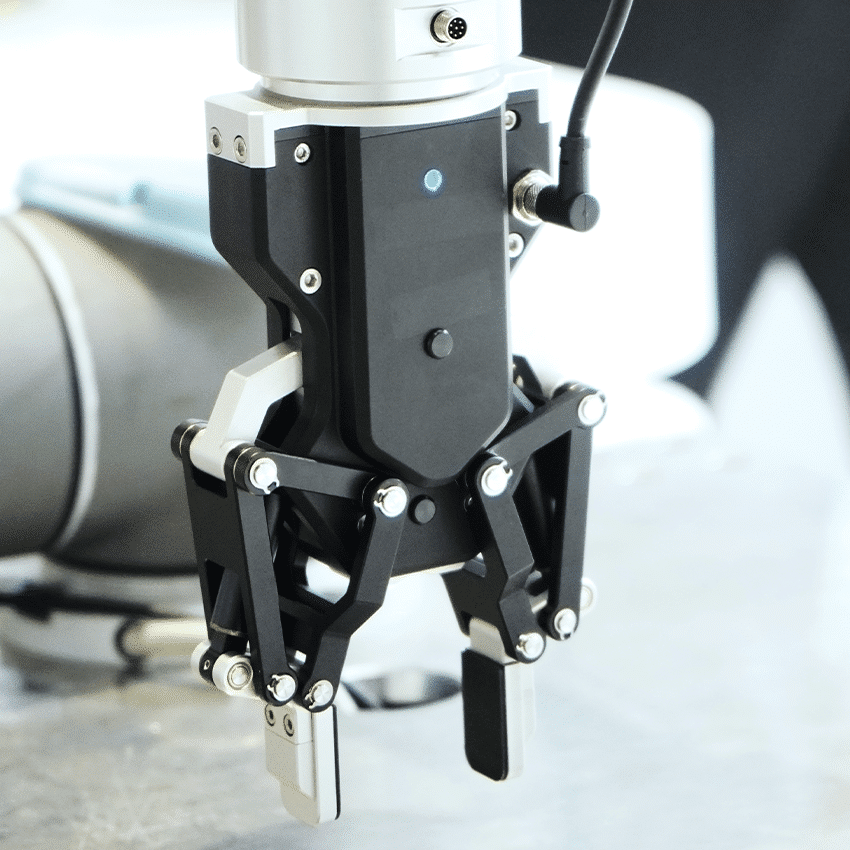 DH Robotics AG-95 — фото 4