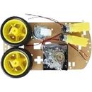 roboter fahrgestell mit 2-rad-antrieb — фото 3