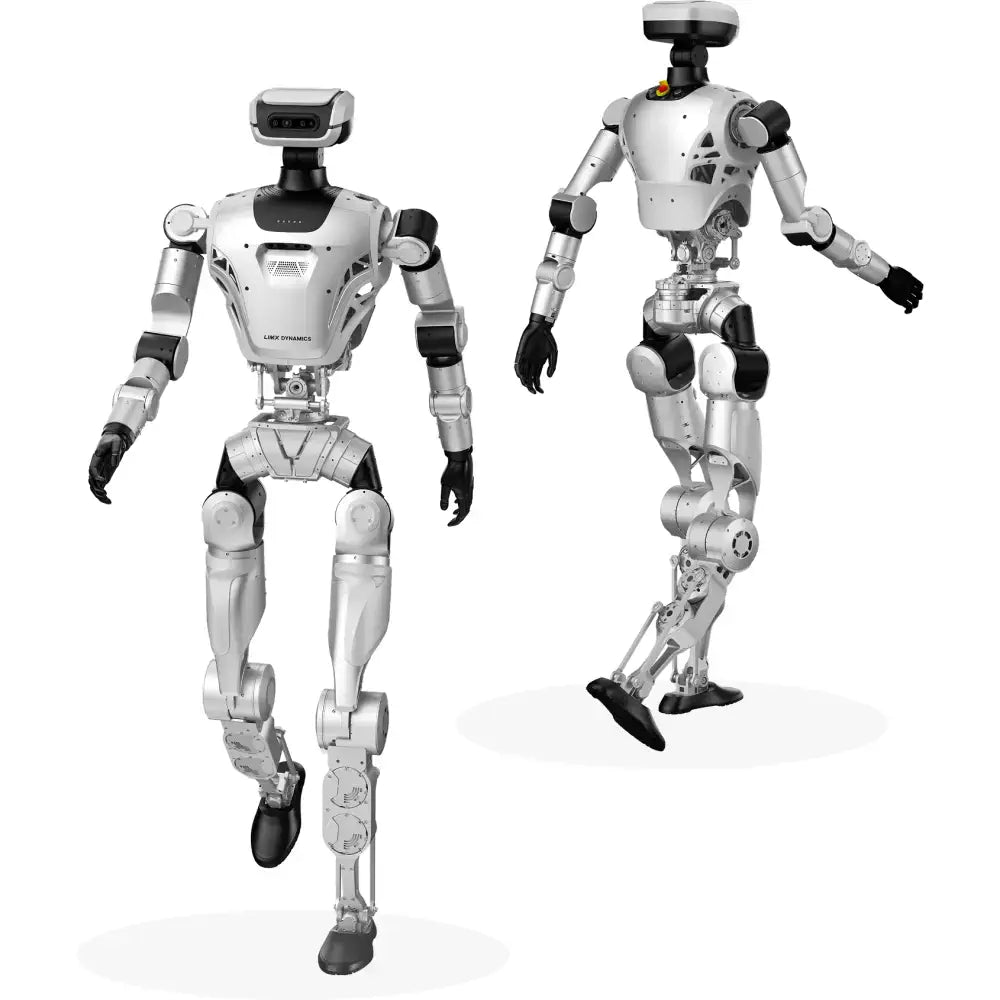 Limx Dynamics Oli EDU Humanoid Robot — фото 2
