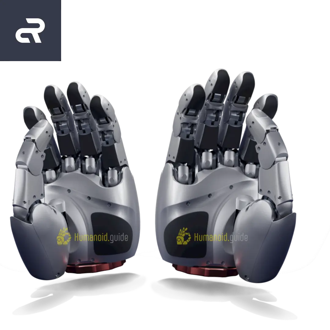 Робот Agile Robots SE Agile