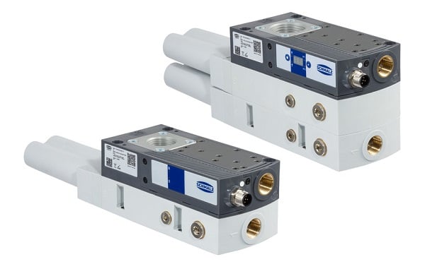 Schmalz GCPi 50 5xM12-5 Vacuum generator — фото 2