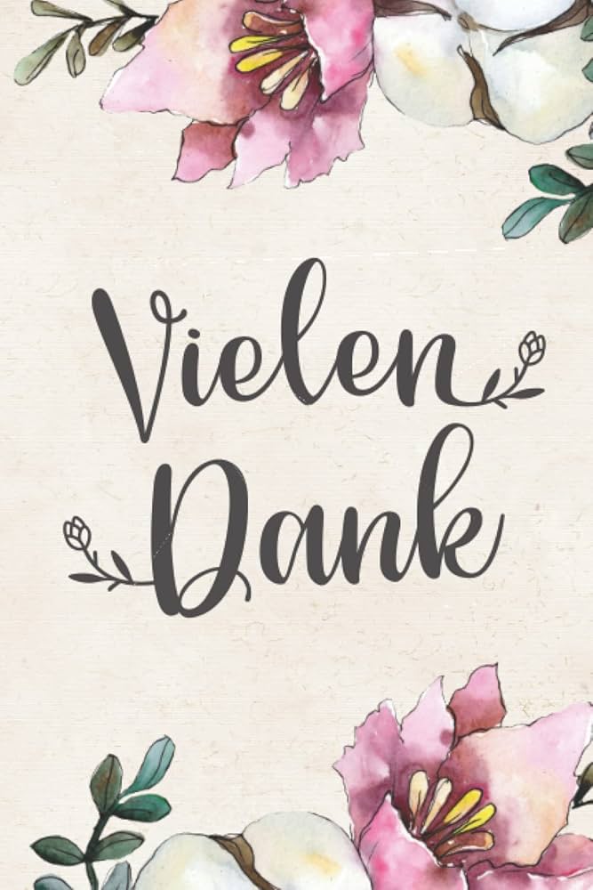 ### Vielen Dank für Deine Teilnahme! — фото 5