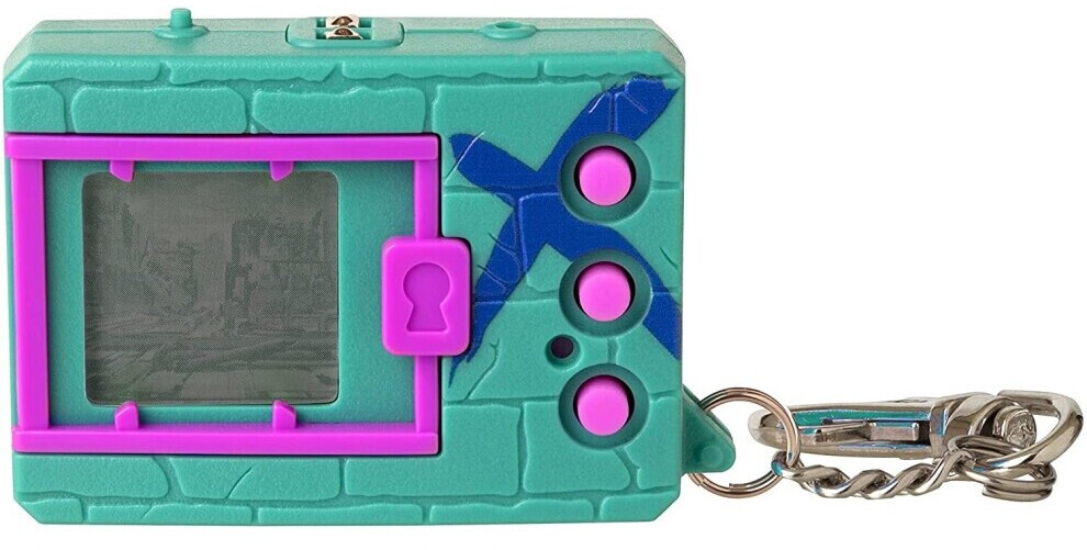 Bandai DigiMon The Digital Monster Phosphorescent — фото 6