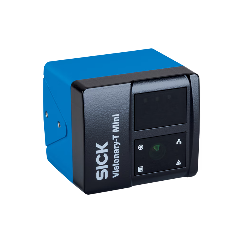 Робот SICK SICK Visionary-T Mini AP 3D Camera