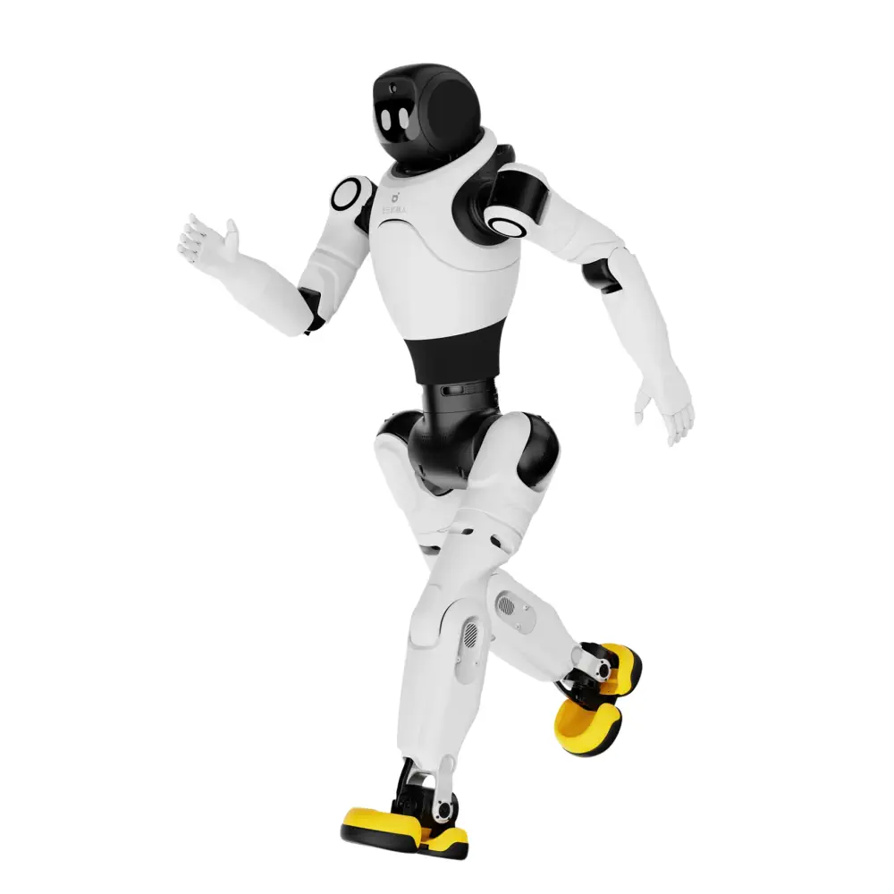 AgiBot X2 Base Humanoid Robot — фото 2