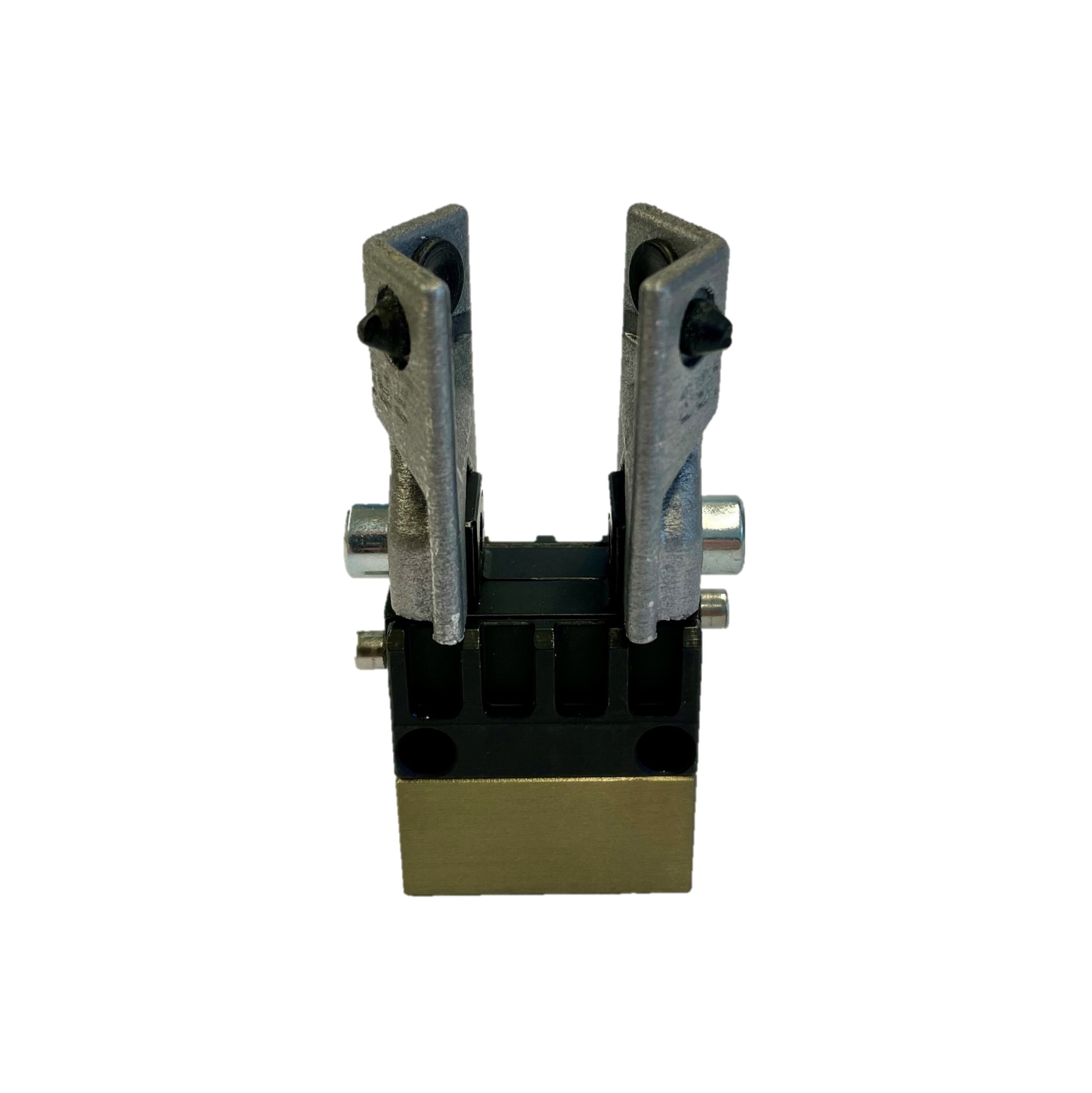 Custom Metal 3D-Printed Finger Gripper — фото 4