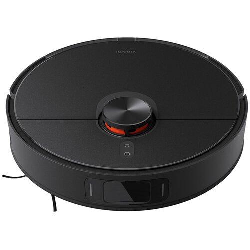 robot vacuum s20 black eu xiaomi — фото 6
