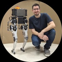 Робот HD Hyundai Robotics HDR10L-19
