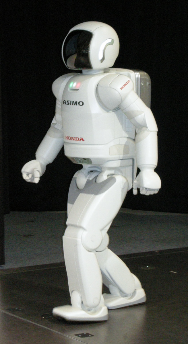 ASIMO — фото 3
