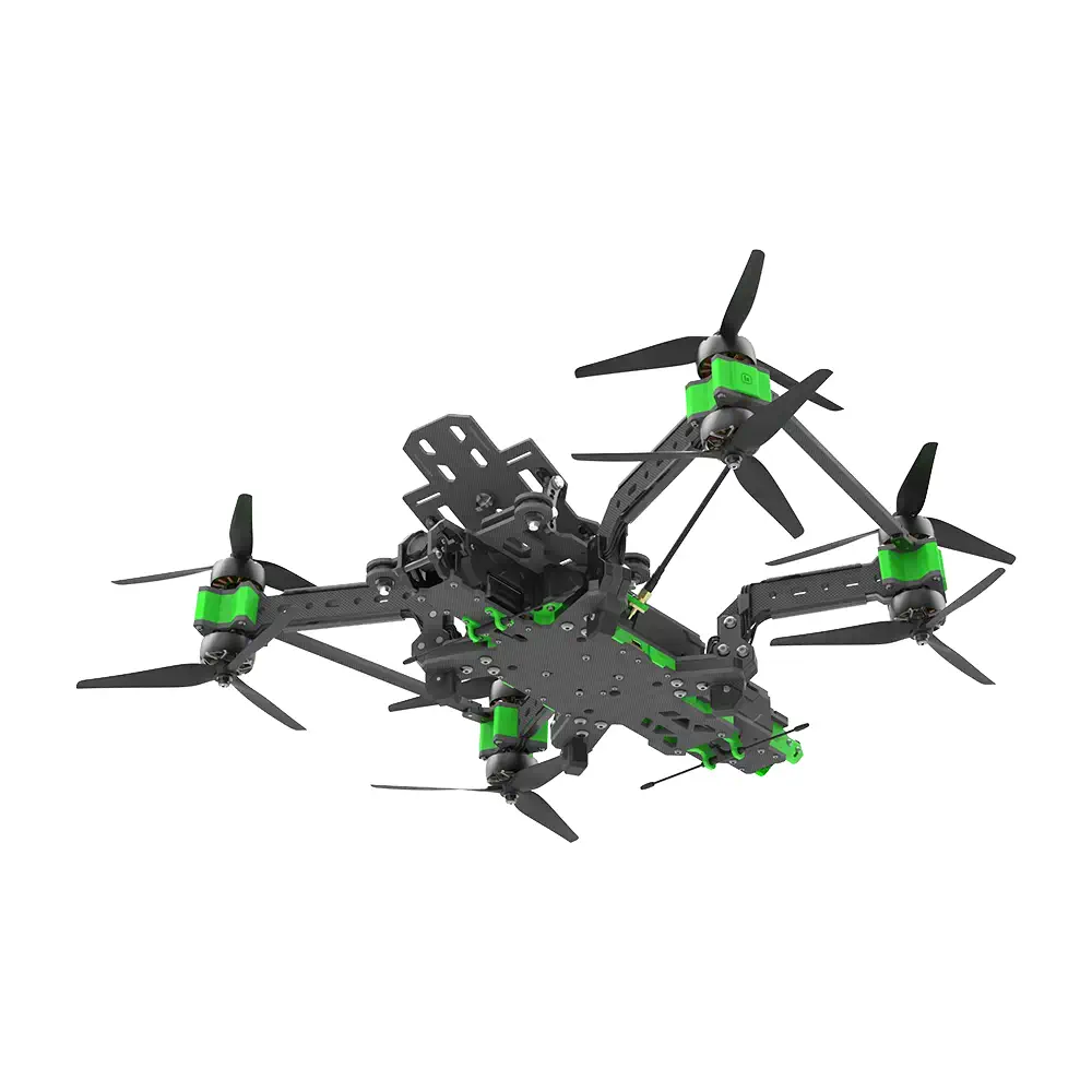 iFlight Taurus X8 Pro O3 8S HD Cinelifter (No Receiver, no Battery) — фото 3