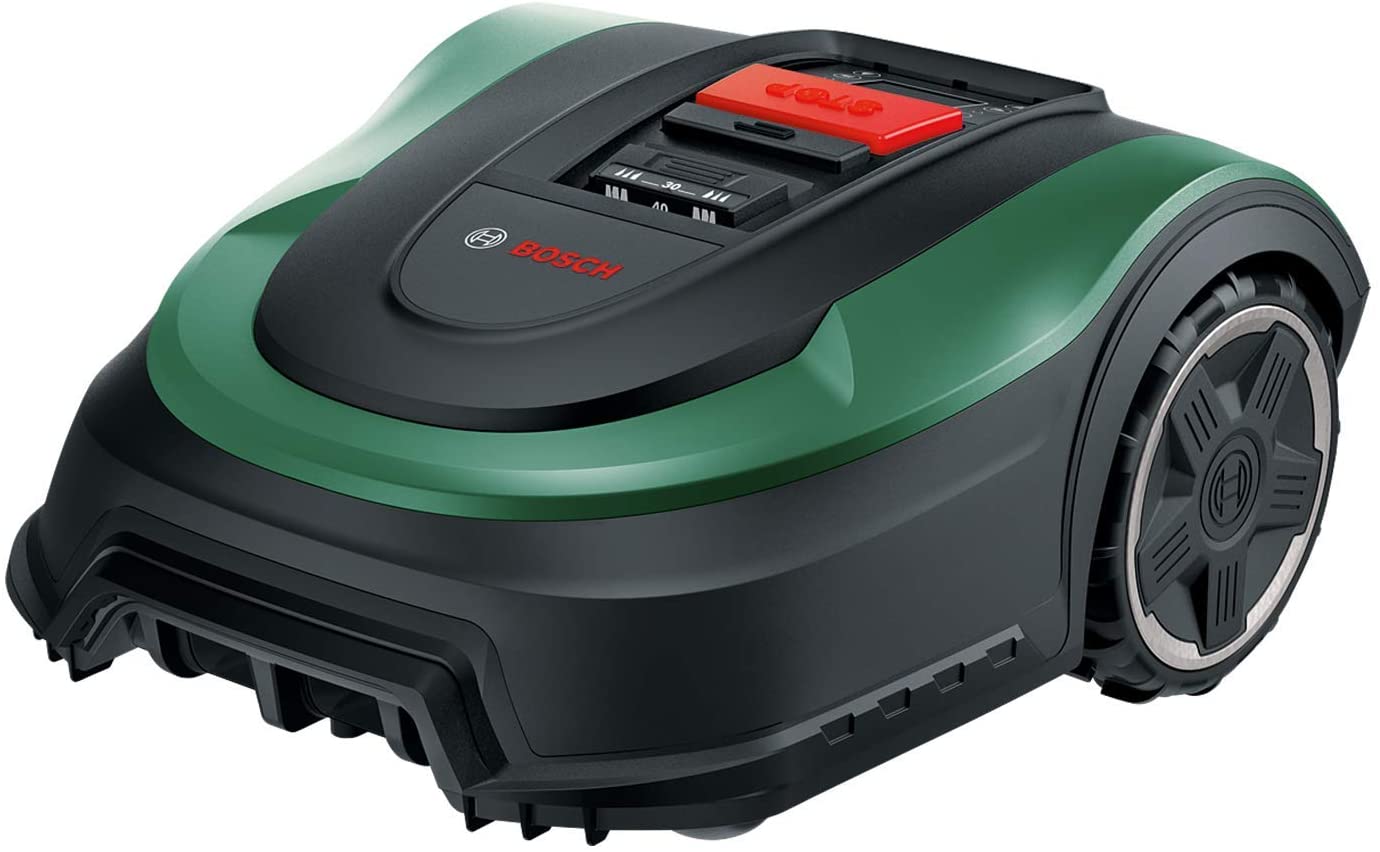 Bosch Indego M 700 — фото 6